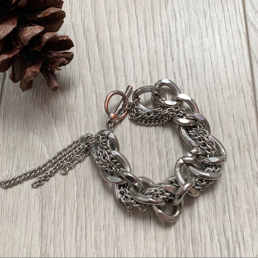 Industrial Bracelet